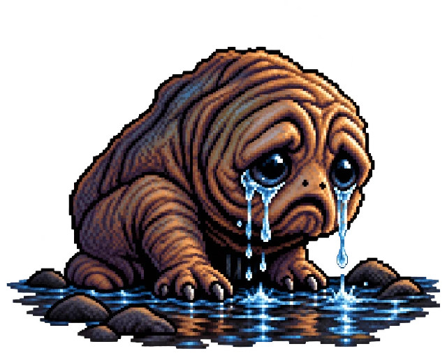 Squonk